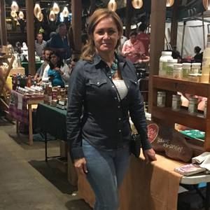 Meet your Posher, Fanny